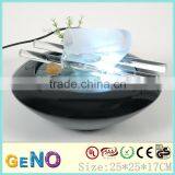 Led Ceramic Small Water Fountain Indoor thumbnail-1