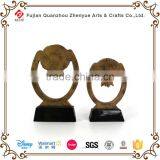 2015 Cheapest Polyresin Sports Trophy Cup thumbnail-4