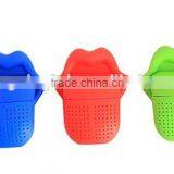 Silicone Tongue Tea Infuser thumbnail-4