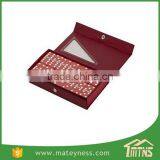 Double Six and Double Nine Domino Set thumbnail-1