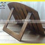 Wooden Phone Stand Cookbook Holder IPad Holder Mothers Day Gift Christmas Gift thumbnail-4