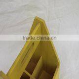 Custom Made Wooden Crates for Beer Bottles Packaging thumbnail-5