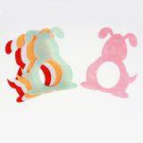 Felt Bunny for Easter Party thumbnail-1