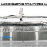 Water Jet Cutting Machine thumbnail-1
