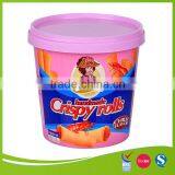 Iml Printing pp Plastic Cookie Container thumbnail-1