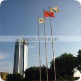 Stainless Steel Telescopic FlagPole thumbnail-1