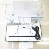 Hot-selling Mini Table Office/Househeld Battery USB Paper Shredder, Electric USB Mini Paper Shredder For Wholesale thumbnail-6