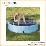 PVC Pool for Pets , Dog Swimming Pool thumbnail-1