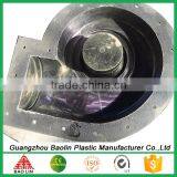 Rotomolding Wrought Iron Rotational Molds/rotational Molding for Sale thumbnail-2