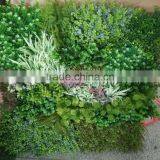 Green Plants Wall Tiles thumbnail-5