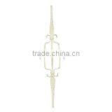 2012 Top-selling Cast Iron Gate Grill Fence Design thumbnail-1