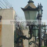 Factory Direct European Waterproof Garden Wall Outdoor Light thumbnail-1