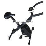 240W Pedal Power Generator for Military Use With Built-in Battery and AC/DC Output thumbnail-2