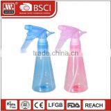 New & Hot sale Plastic Sprayer (0.23L)