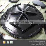 Automatic Vacuum Forming Plasitc Products thumbnail-1