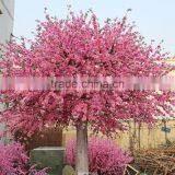Top Quality Outdoor/indoor Professional Design Artificial Peach Tree thumbnail-1