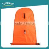 Multifunction Foldable Bags Swimming Buoy PVC Inflatable Mobile Phone Waterproof Bag thumbnail-3