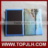 Good Quality Standard 58mm Magnet Badge for Sale thumbnail-4