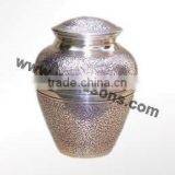 Metal Urn | New Design Metal Urns | Garden Urns | Discount Urns Ashes | Cremation Urns Ashes thumbnail-4