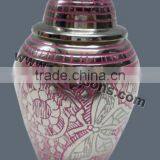 Decorative Garden Urns | Cremation Urns | Simple Cremation Urns | Top Cheap Urns thumbnail-1