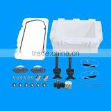 Marine Cooler Box for Seafood /Freeze Food Storage thumbnail-6