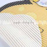 Cartoon Fish Shaped Printed EVA Anti Slip Bathroom Mat thumbnail-4