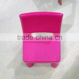 strong plastic children chair