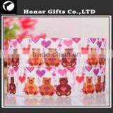 Fancy High Quality Wholesale Eco-friendly Celebrate It Ribbon thumbnail-4