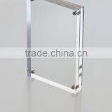 Wholesale Custom Handmade Glass Photo Frame thumbnail-1