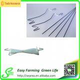 Double Tomato Hook With White Twine thumbnail-3