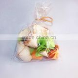 Decorative Wood Flower thumbnail-1