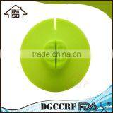 NBRSC Strict Quality Control Manufacturer Tea Bag Buddy Silicone Cup Cover With String Holder thumbnail-6