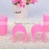 Factory Direct Sale Plastic Hair Curlers Rollers Hair Roller Meches Hair Roller Curler thumbnail-4
