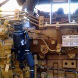 Second Hand Caterpillar 140K 140H Road Machinery Motor Graders thumbnail-5