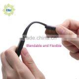 Toothbrush Makeup Brush Set thumbnail-5