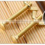 Cheap Wood Disply Stand thumbnail-4