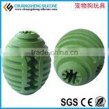 Funny Pet Product Soft Silicone Dog Toy thumbnail-1