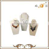Jewelry Display Linen Necklace Display Stand Fashion Jewelry Display thumbnail-1