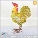 Unique High Quality Fantastic Mental Art Handmade Ornamental Cast Mini Craft Iron thumbnail-1