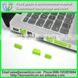 Silicone Dustproof Insert Parts, Silicone Shockproof Parts for Computer thumbnail-1