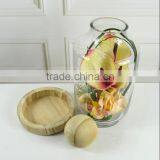 Modern Style Fashion Craft Decoration Home Decor Artificial Flower(BG11-M033) thumbnail-2