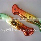 Thick Plastic Vacuum Thermoforming Parts With Exquisite Printing thumbnail-1
