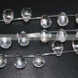 Wholesale 14mm Crystal Beads thumbnail-1