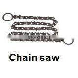 Bushcraft And Survival Equipment/Outdoor Camping and Hiking Gear/Multifunction Shovel Saw Blade thumbnail-3