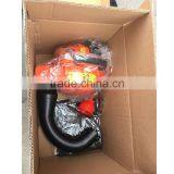 Blower Gasoline Power Leaf Blower Vacuum Petrol Machine 26cc thumbnail-4