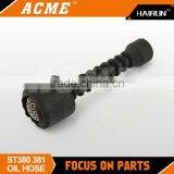 ST MS380/381 Chain Saw Parts Oil Hose thumbnail-1