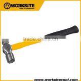 WT3026 Worksite Brand Hand Tools 1.5LB Ball Pein Hammer / Ball Peen Hammer thumbnail-1
