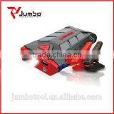 JB1227 Slimmest Jump Starter Powerbank Battery Charger for Car thumbnail-1