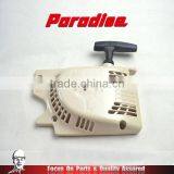5200 Rewind Single Starter With Plastic For Chainsaw thumbnail-2