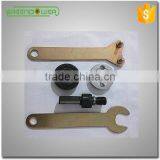 Conversion Link Rod From Electric Drill to Angle Grinder Power Tools Spanner thumbnail-1